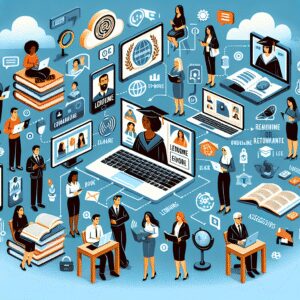 Carreras Utel que te preparan para trabajar en modalidad remota desde cualquier lugar