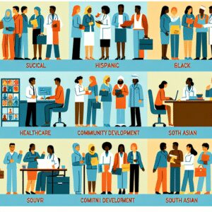 Empleo en Trabajo Social: en qué áreas puedes capacitarte y conseguir trabajo