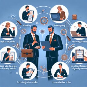 7 tips para mejorar tu búsqueda de empleo si tienes más de 35 años y quieres reinventarte profesionalmente