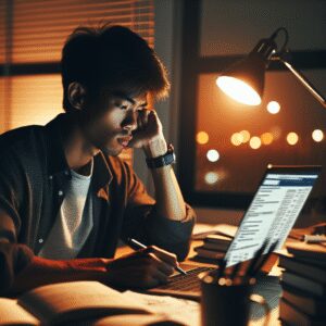 ¿Buscas empleo mientras estudias? Estas páginas pueden ayudarte