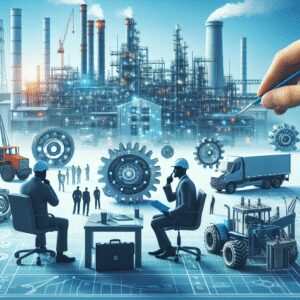 Empleo para Ingenieros Industriales: qué habilidades te hacen más competitivo