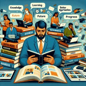 Prepárate para el empleo con estos cursos que te garantizan mejores oportunidades