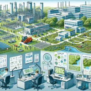 Ingeniería Ambiental: dónde puedes trabajar y cómo capacitarte