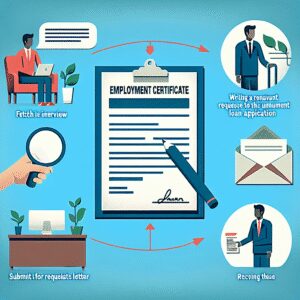 ¿Para qué sirve una constancia de empleo? Cómo obtenerla